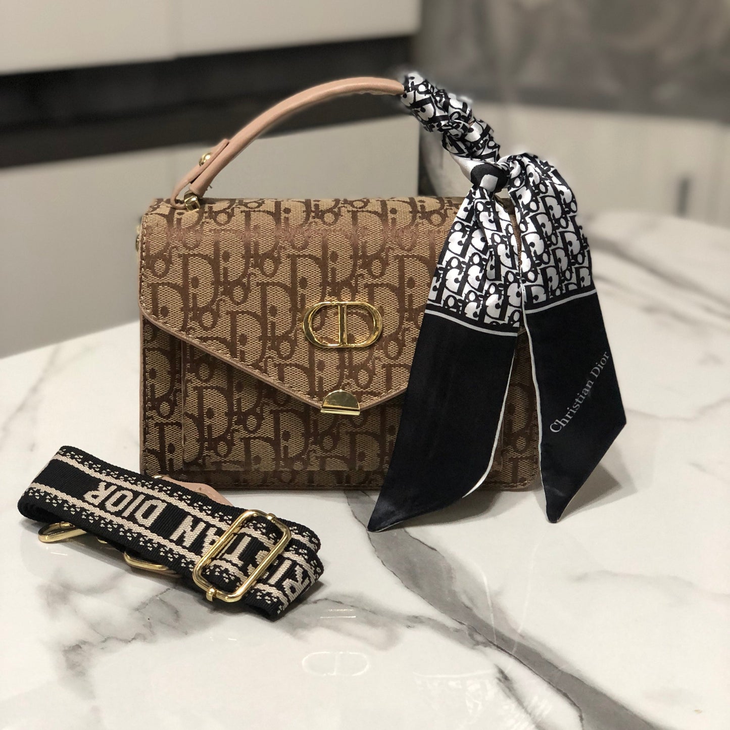 Christian Dior Shoulder bag