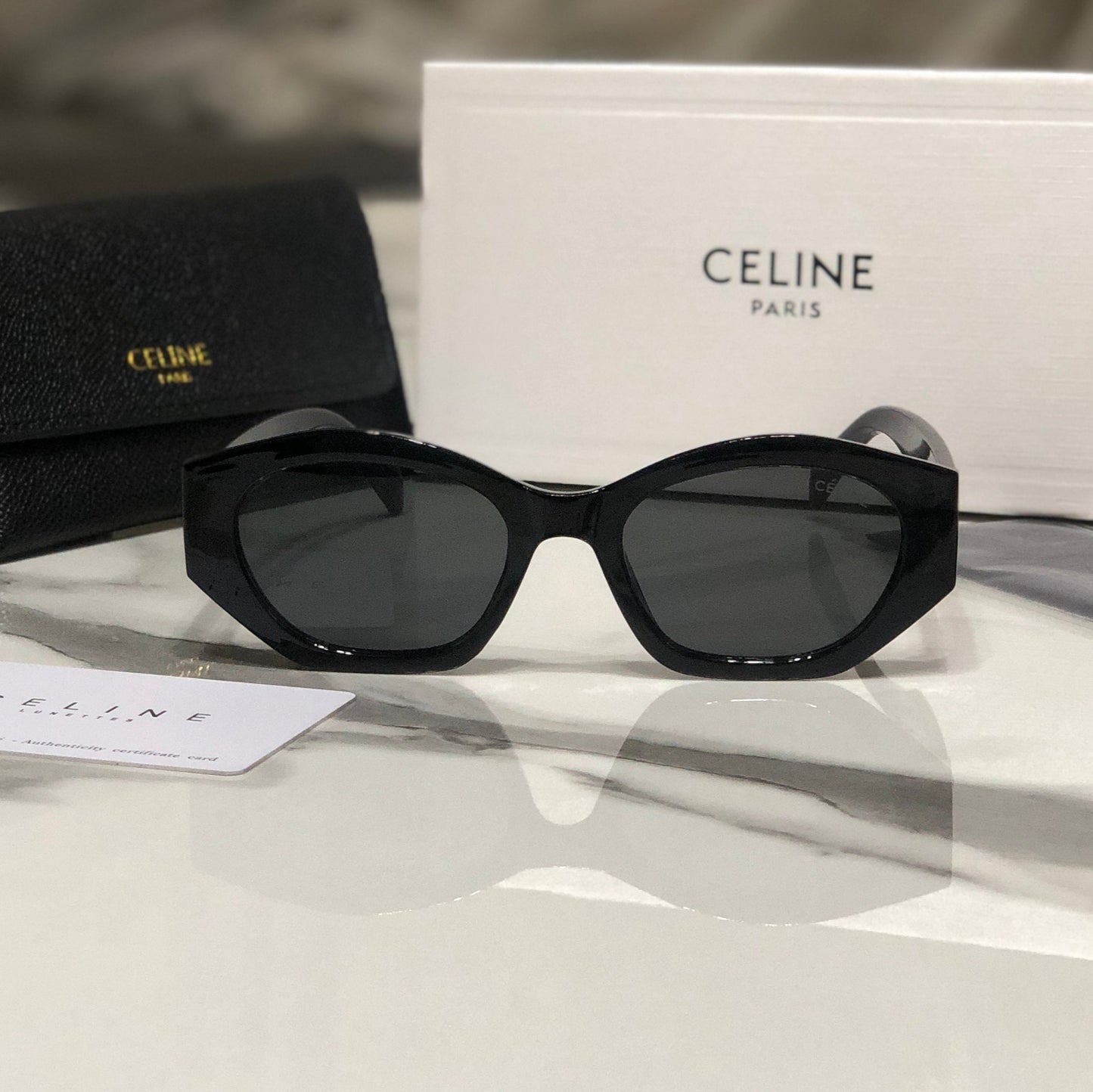 Celine Glasses