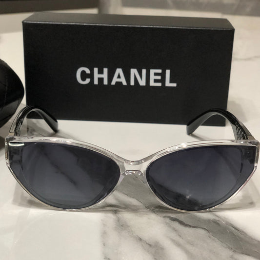 CHANEL Glasses