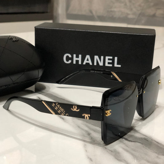 CHANEL Glasses
