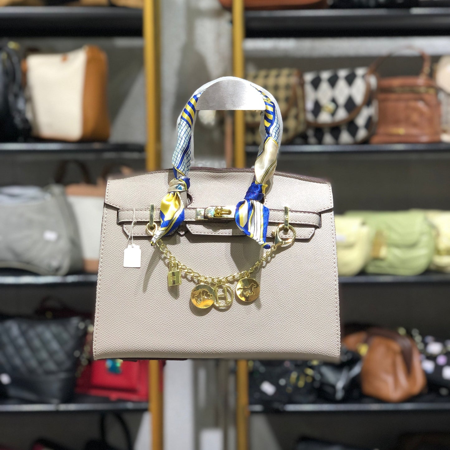 HERMES KELLY FIRST GRADE