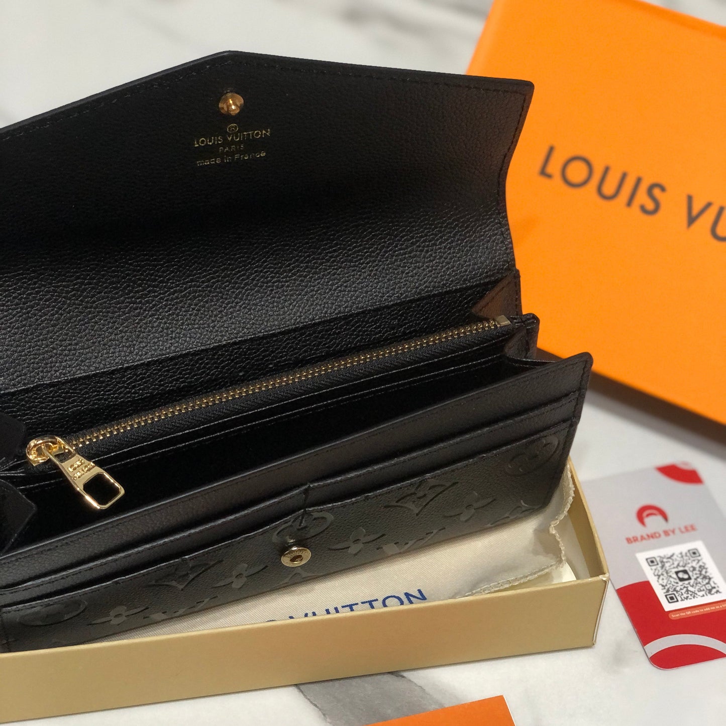 Louis Vuitton Wallet