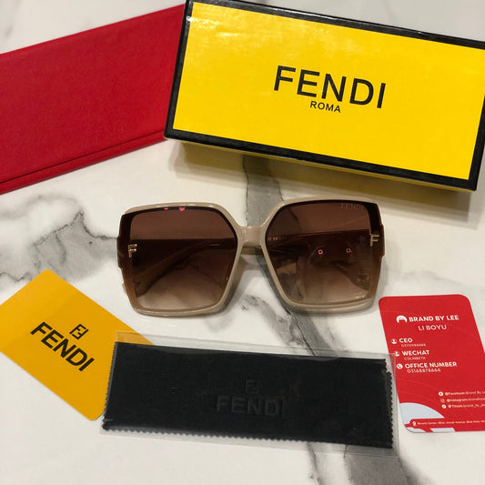 Fendi Glasses