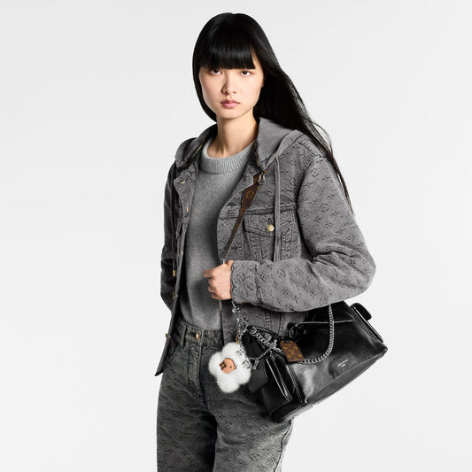 Louis Vuitton CarryAll Cargo Vibe PM handbag