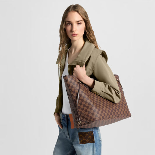 Louis Vuitton Neverfull GM Tote bag