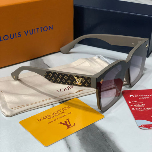 Louis Vuitton Glasses