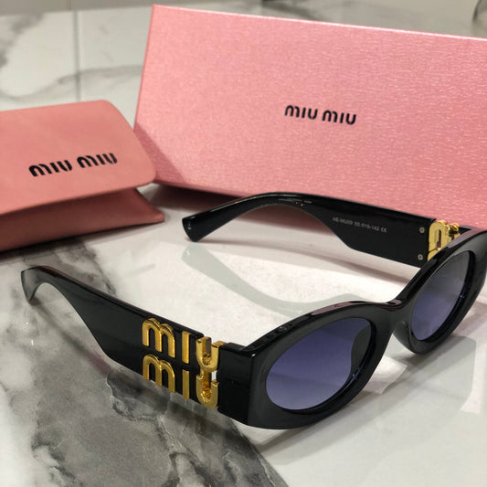 Miu Miu Glasses