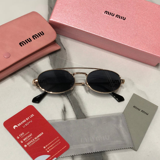 Miu Miu Glasses