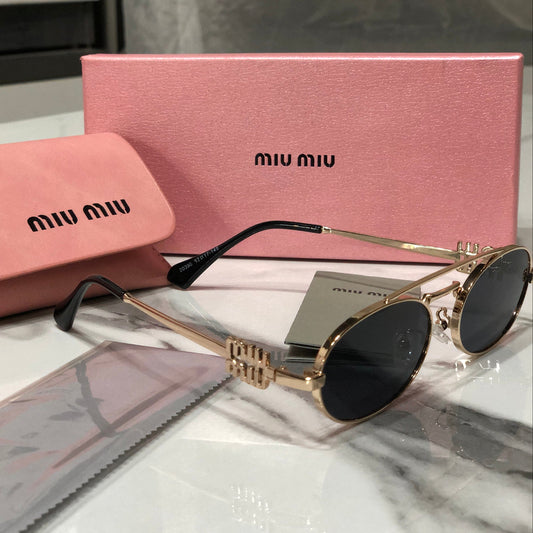 Miu Miu Glasses