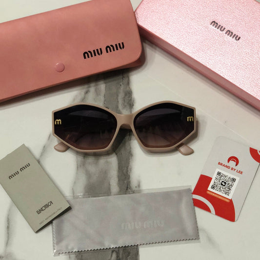 Miu Miu Glasses