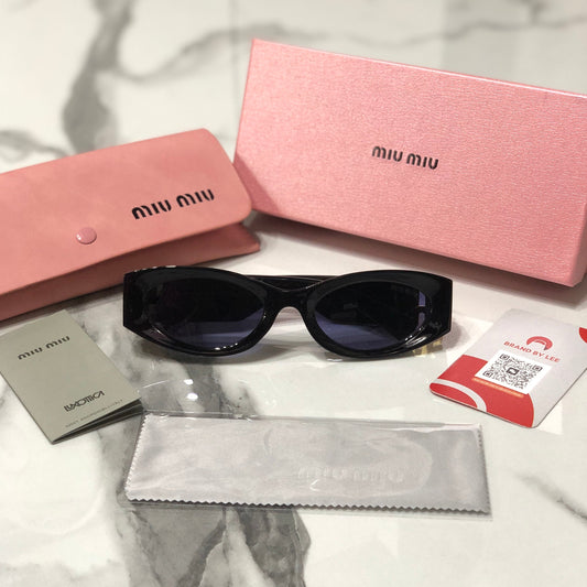 Miu Miu Glasses