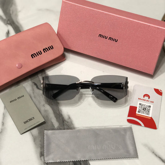 Miu Miu Glasses