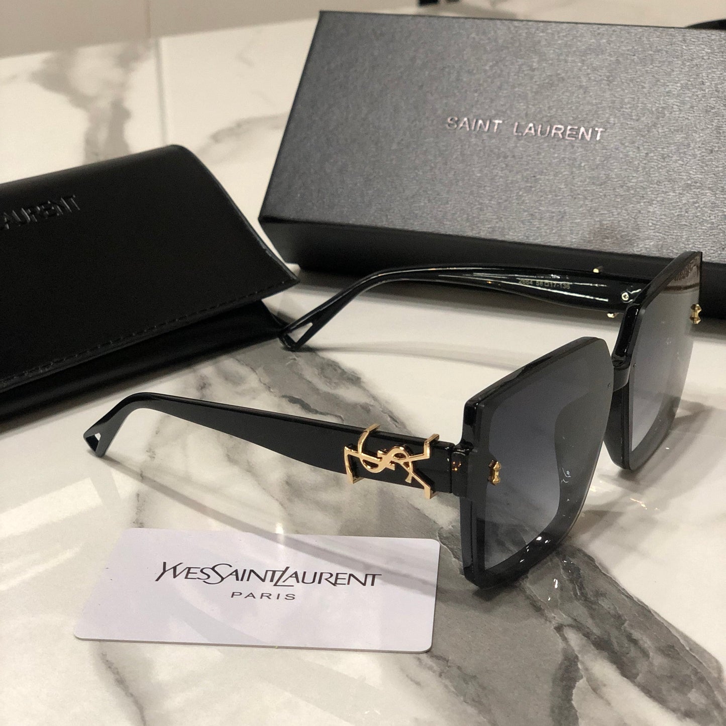 YSL Glasses