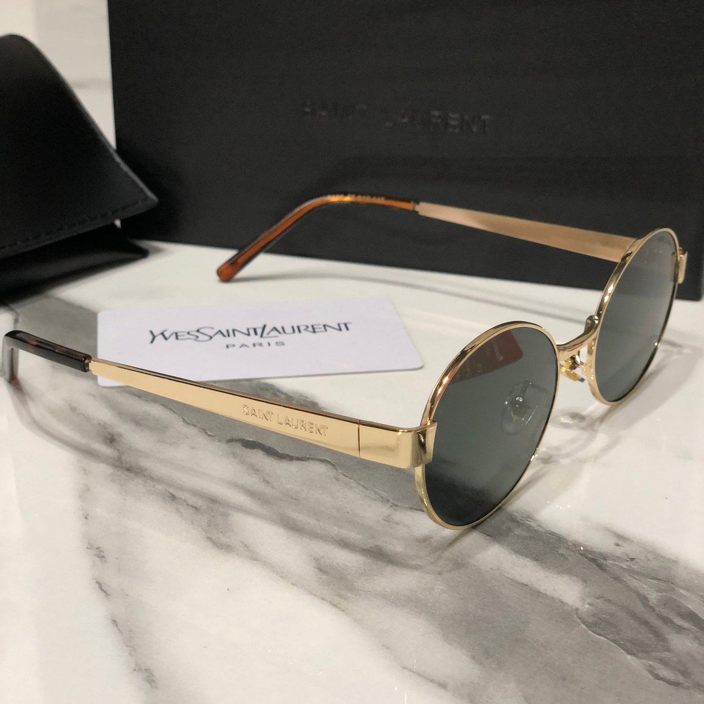 YSL Glasses