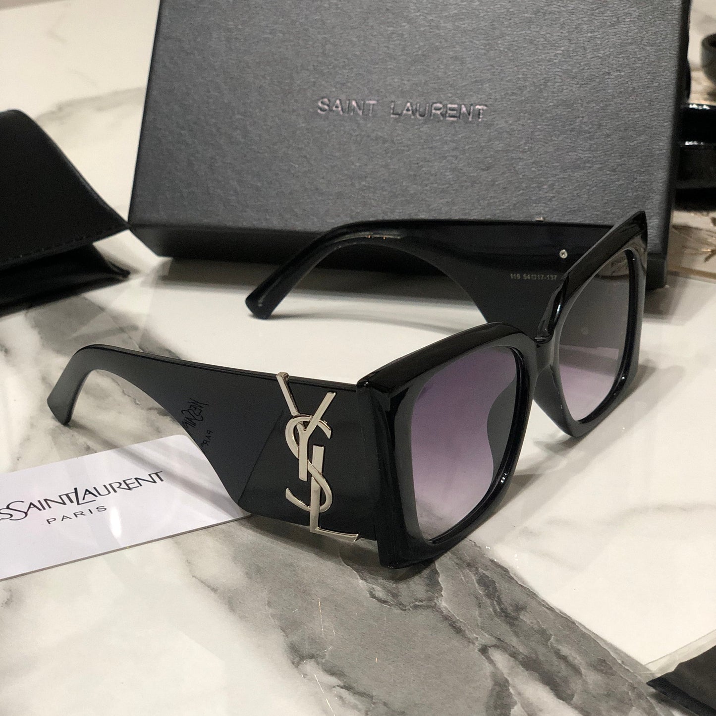 YSL Glasses