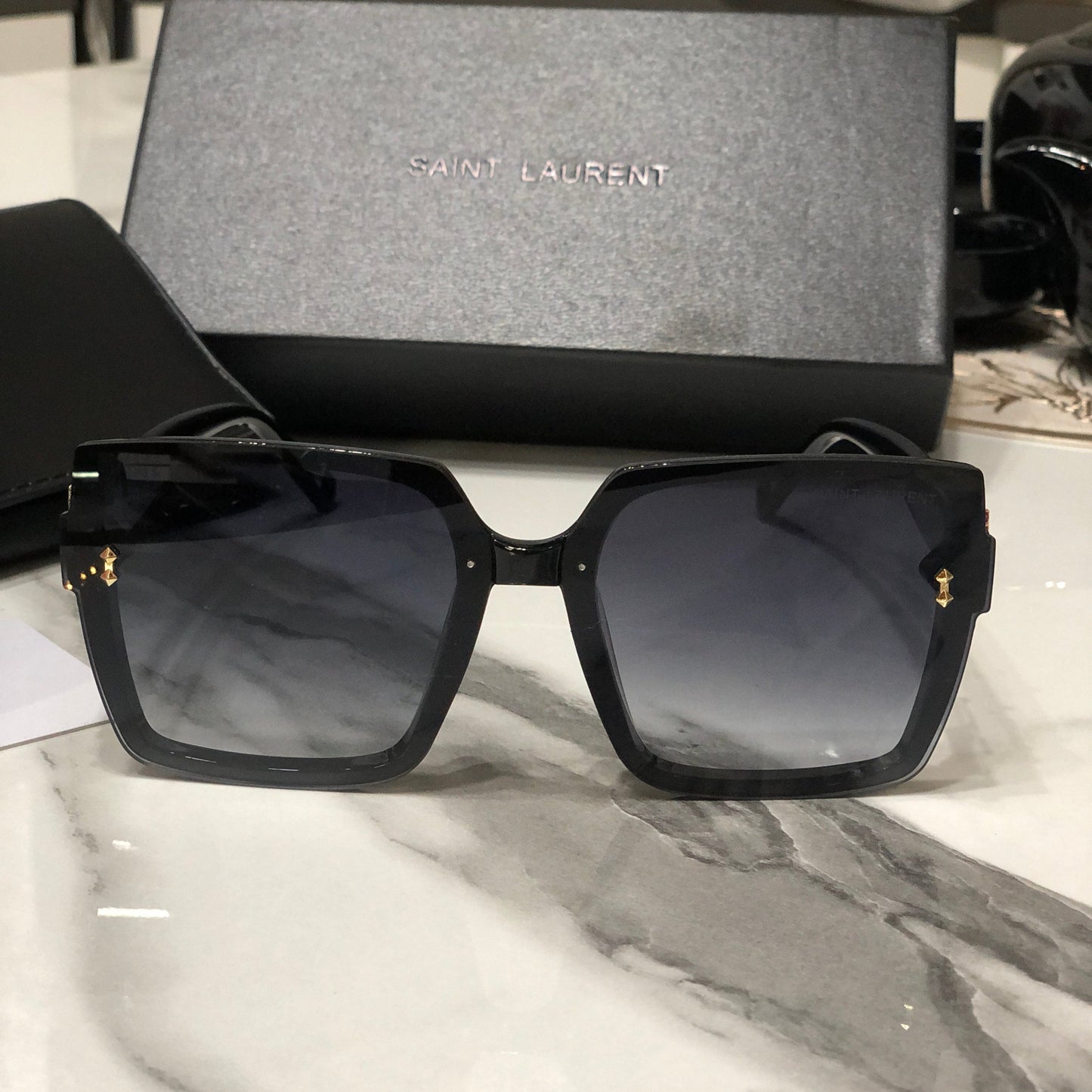 YSL Glasses