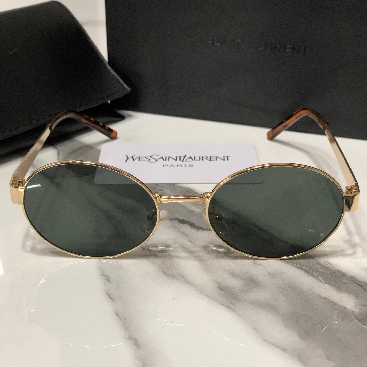 YSL Glasses