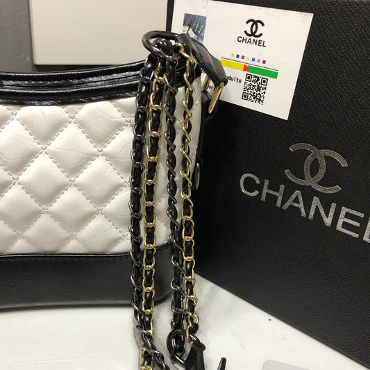 Chanel Gabrielle Hobo Bag