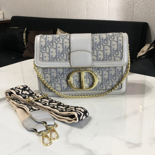 Dior 30 Montaigne Bag