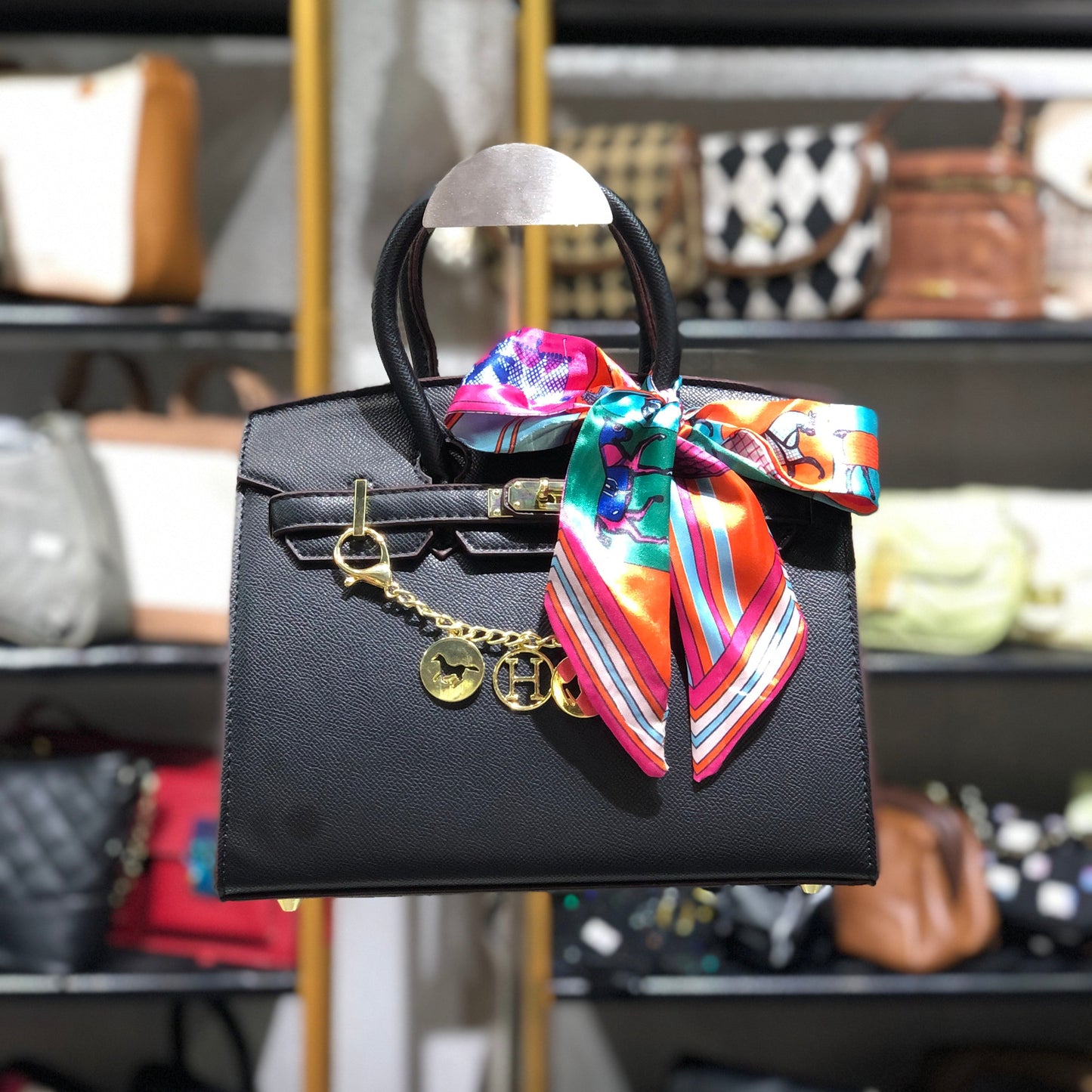 HERMES KELLY FIRST GRADE