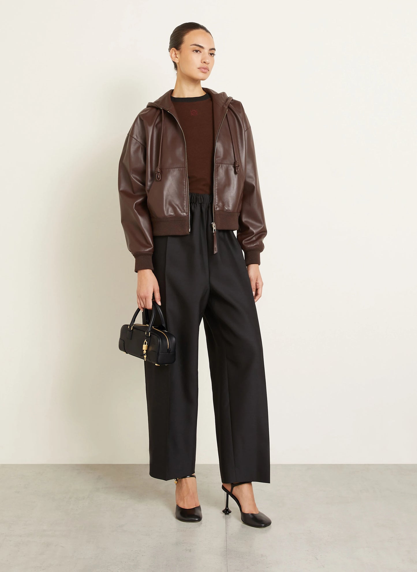 Loewe Amazona Bag