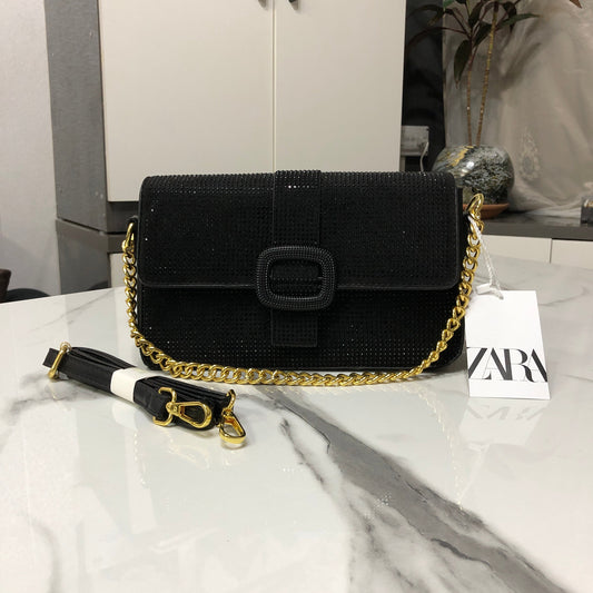 Zara Shoulder Bag