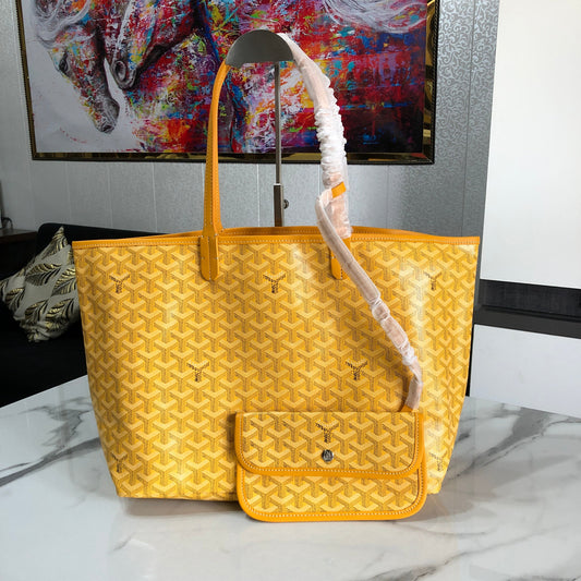 Goyard Artois PM Tote Bag