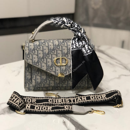 Christian Dior Shoulder bag