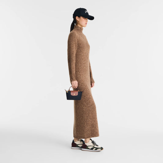 Longchamp Le Pliage mini bag