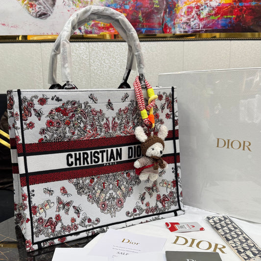Dior Valentine's DaySpecial Tote