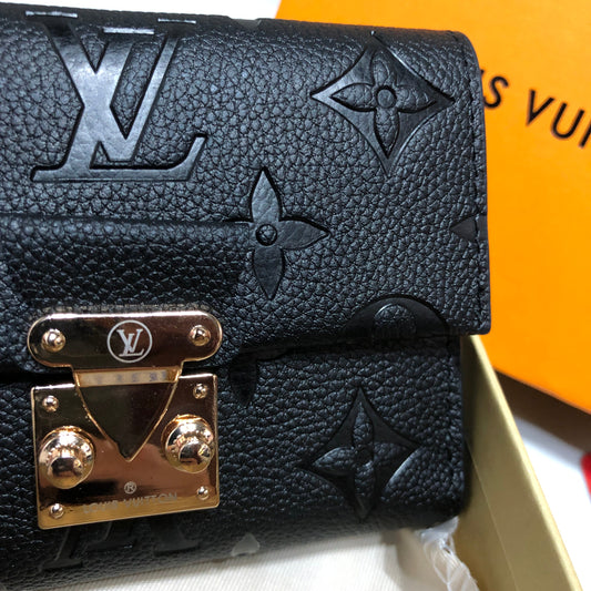 Louis Vuitton Mètis Compact Wallet