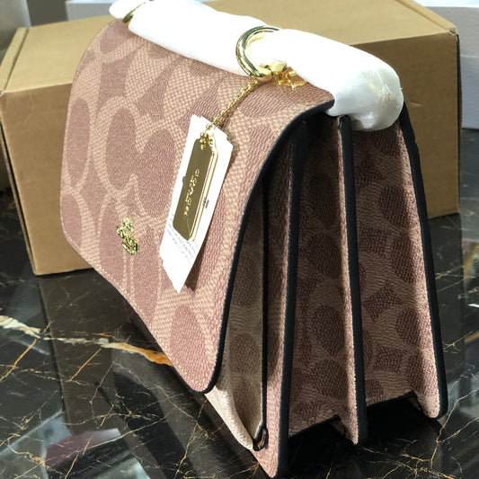 Coach Klare Crossbody Bag