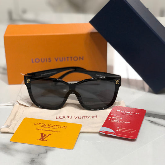 Louis Vuitton Glasses