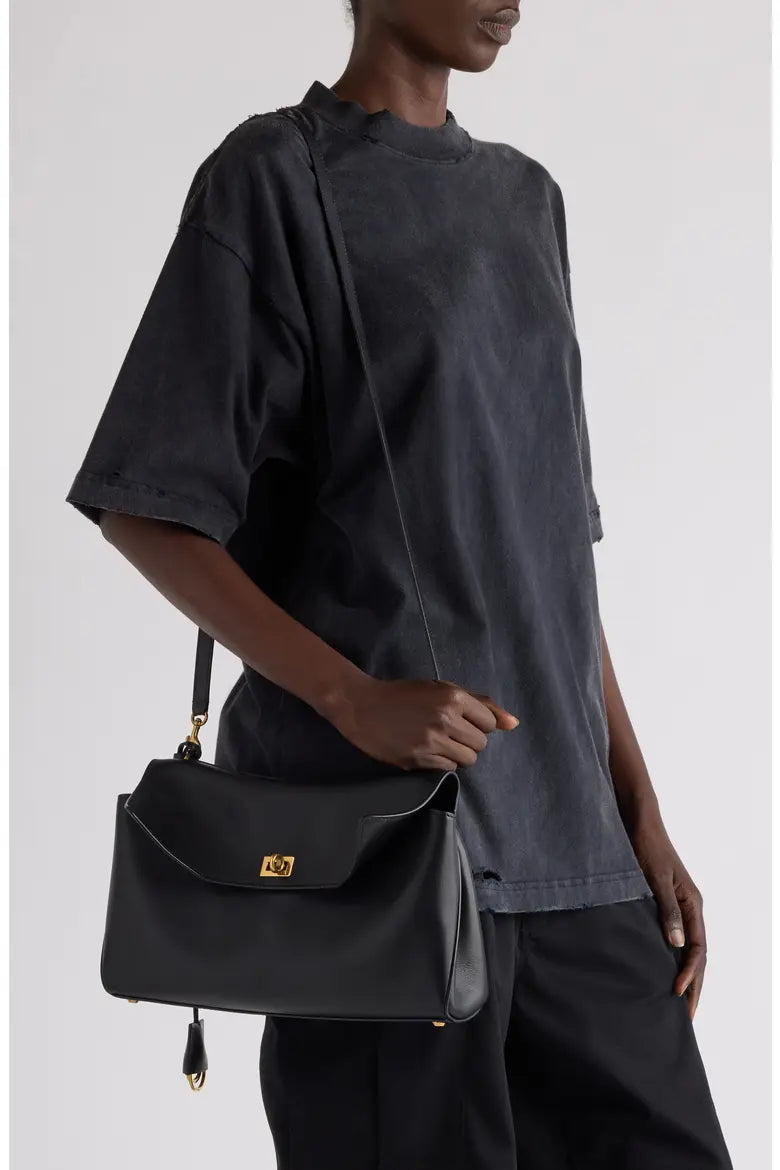 Balenciaga Rodeo Top Handle / Shoulder Bag