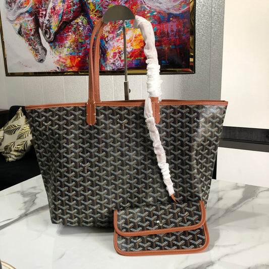 Goyard Artois PM Tote Bag