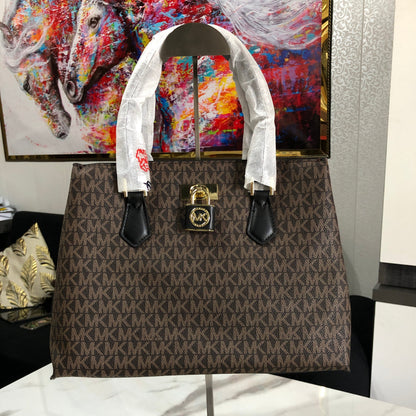 Michael Kors Ruby Top Zip Tote