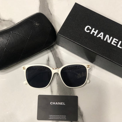 CHANEL Glasses