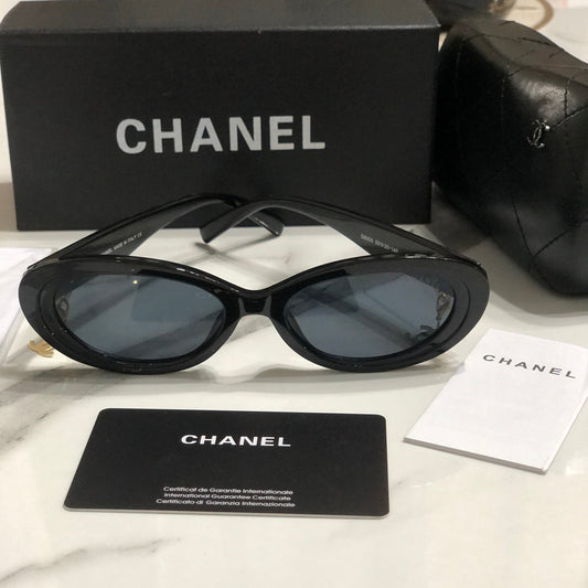 CHANEL Glasses