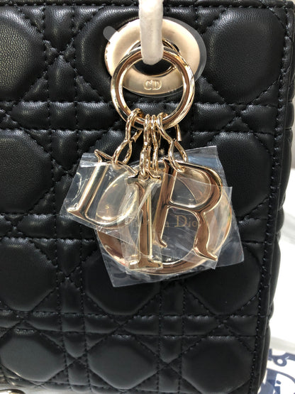 Christian Dior Lady Dior Bag