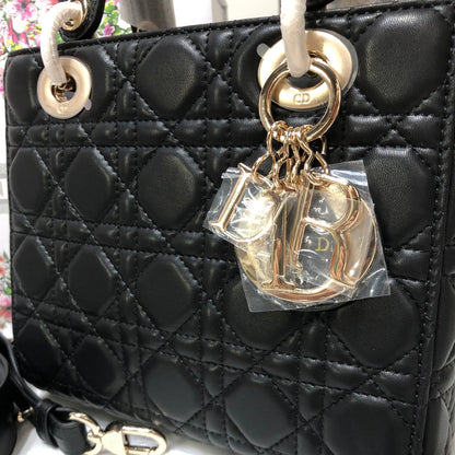 Christian Dior Lady Dior Bag