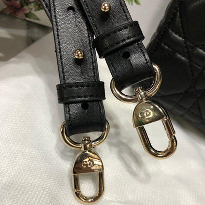 Christian Dior Lady Dior Bag
