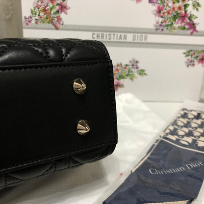 Christian Dior Lady Dior Bag