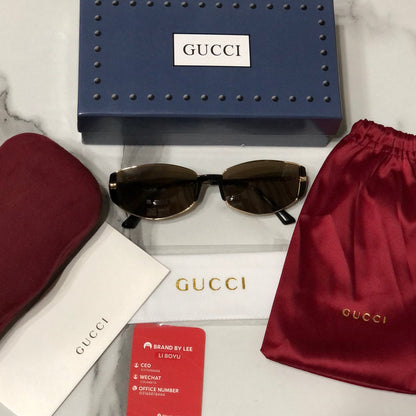 Gucci Glasses