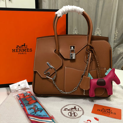 Hermes Togo Swift Birkin
