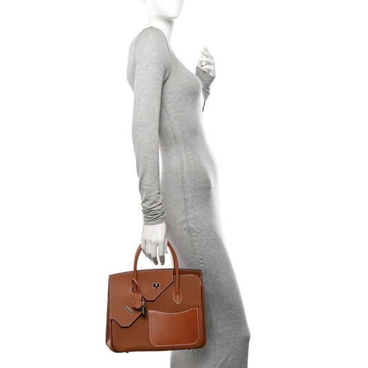 Hermes Togo Swift Birkin
