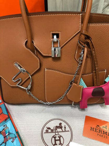 Hermes Togo Swift Birkin