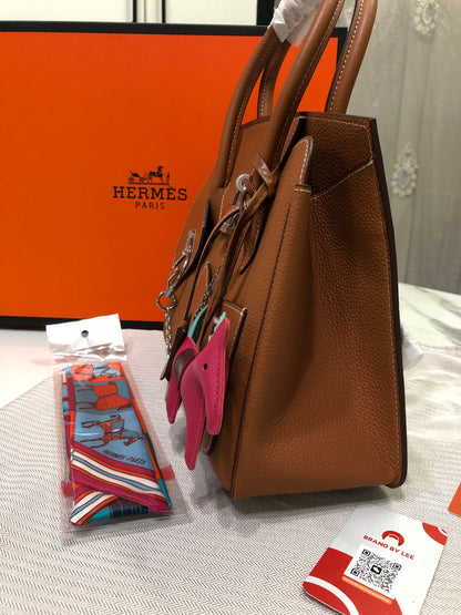 Hermes Togo Swift Birkin