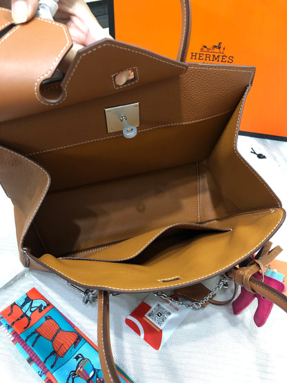Hermes Togo Swift Birkin