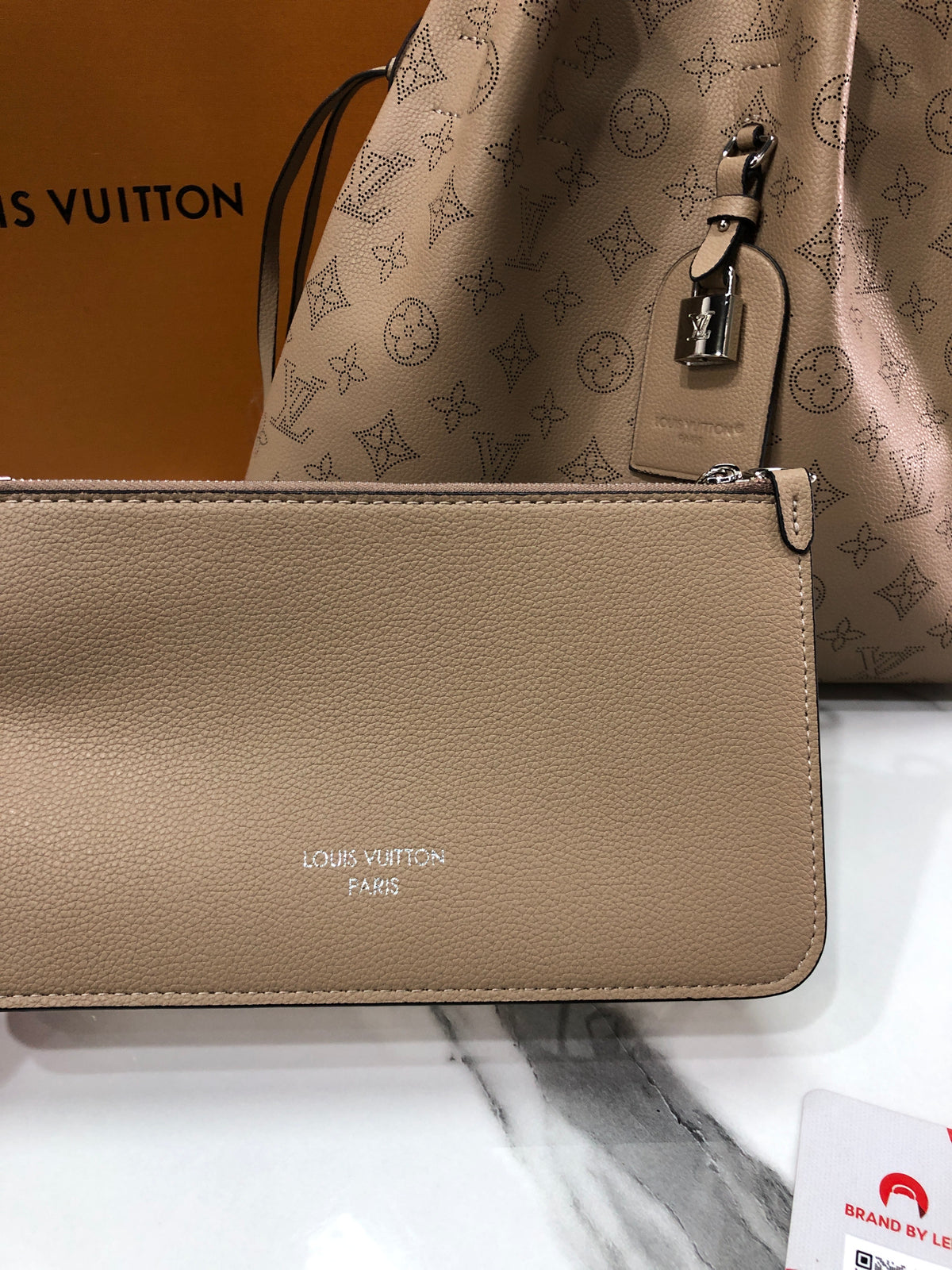 Louis Vuitton Boundless Tote