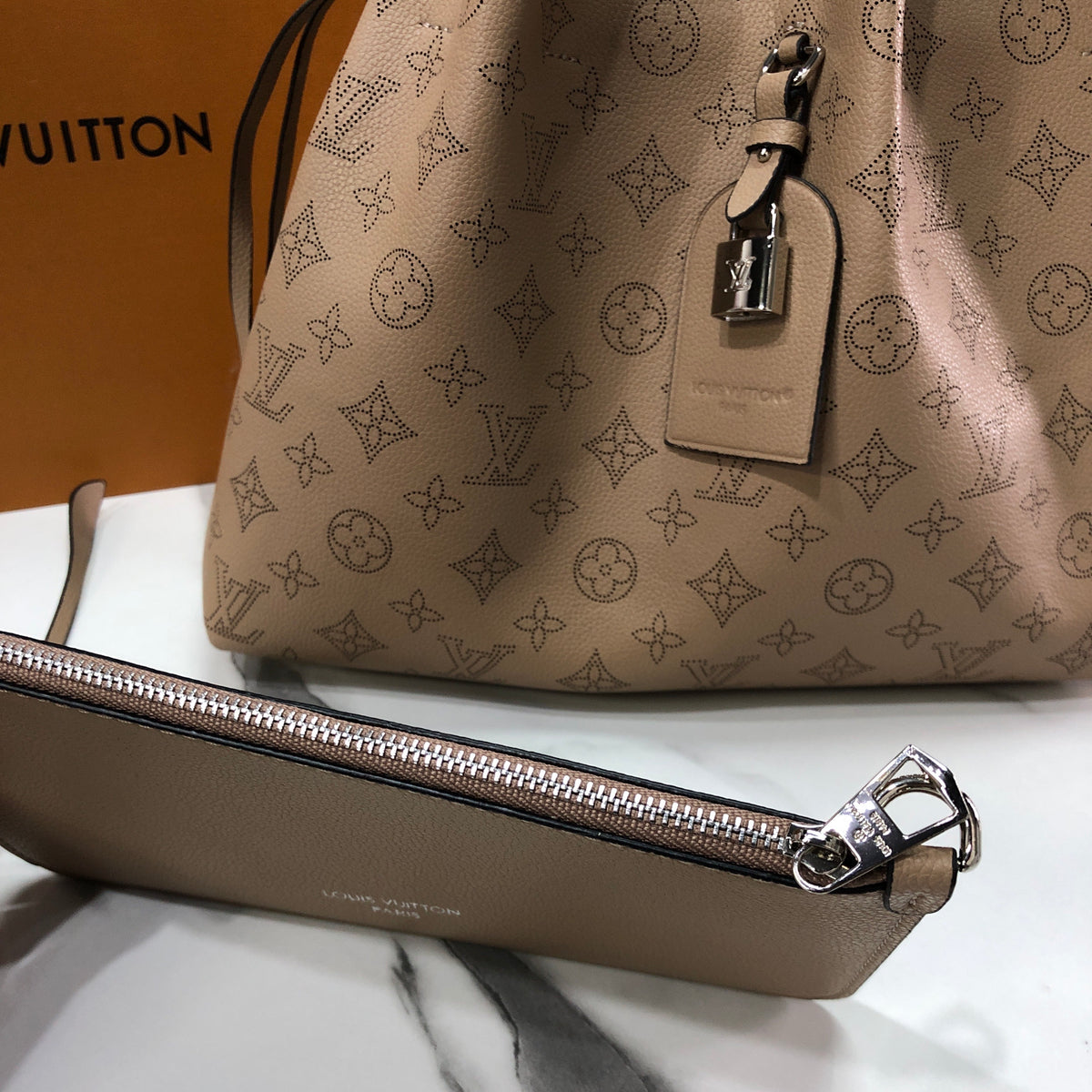 Louis Vuitton Boundless Tote